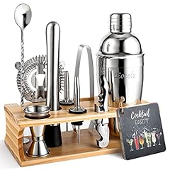 Cocktail making set for sale  Delivered anywhere in UK