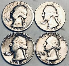1932 1964 washington for sale  Delivered anywhere in USA 