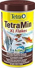 Tetramin aliment poissons d'occasion  Livré partout en France