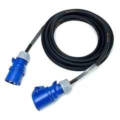 Amp pin 240v for sale  Delivered anywhere in UK
