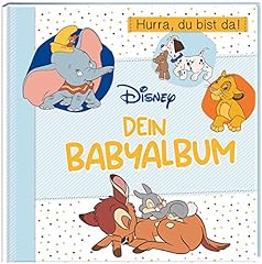 Disney dein babyalbum gebraucht kaufen  Wird an jeden Ort in Deutschland