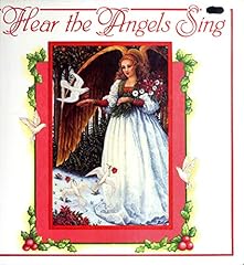 Hear angels sing for sale  Delivered anywhere in USA 