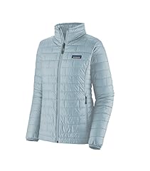 Patagonia nano puff usato  Spedito ovunque in Italia 