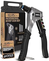 Klrstec professional rivet for sale  Delivered anywhere in USA 