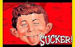 Mad magazine alfred for sale  Delivered anywhere in USA 