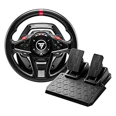 Thrustmaster t128 volant d'occasion  Livré partout en France