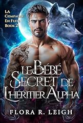 Bébé secret héritier d'occasion  Livré partout en France