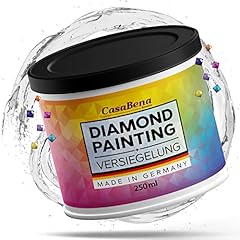 Diamond painting versiegelung gebraucht kaufen  Wird an jeden Ort in Deutschland