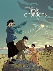 Chardons d'occasion  Livré partout en France