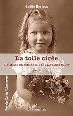 Toile cirée histoire d'occasion  Livré partout en France