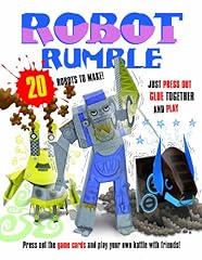 Robot rumble for sale  Delivered anywhere in UK