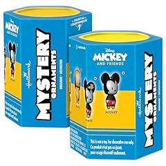 Hallmark disney mickey for sale  Delivered anywhere in USA 