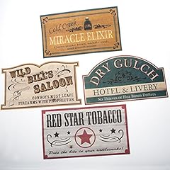 Old style western for sale  Delivered anywhere in USA 