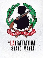 Trattativa stato mafia usato  Spedito ovunque in Italia 