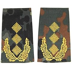 Rangschlaufen schulterklappen  gebraucht kaufen  Wird an jeden Ort in Deutschland