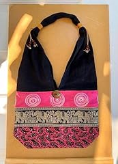 Vintage elephant bag for sale  Delivered anywhere in USA 
