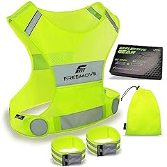 Freemove reflective vest for sale  Delivered anywhere in USA 