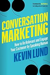 Conversation marketing how d'occasion  Livré partout en Belgiqu