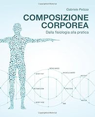 Composizione corporea dalla usato  Spedito ovunque in Italia 