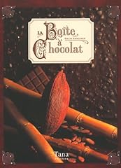 Boite chocolat d'occasion  Livré partout en Belgiqu