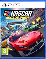 Nascar arcade rush for sale  Delivered anywhere in UK