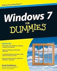 Windows for dummies d'occasion  Livré partout en Belgiqu