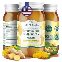 Trueseamoss sea moss for sale  Delivered anywhere in USA 
