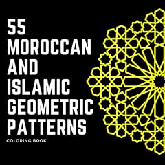 Moroccan islamic geometric for sale  Delivered anywhere in UK