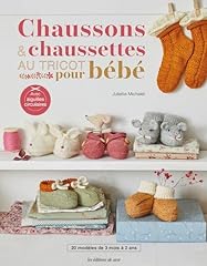 bebe chaussons d'occasion  Livré partout en France