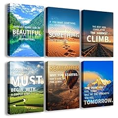 Inspirational quotes wall for sale  Delivered anywhere in USA 