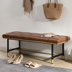 Ferfalder modern faux for sale  Delivered anywhere in USA 