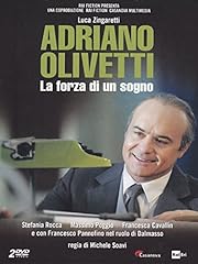 Adriano olivetti forza usato  Spedito ovunque in Italia 