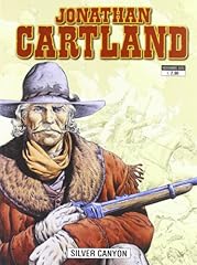 Jonathan cartland d'occasion  Livré partout en France