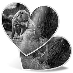 Heart stickers 7.5 for sale  Delivered anywhere in UK