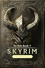 Elder scrolls skyrim for sale  Delivered anywhere in USA 