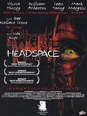 Headspace dvd italian for sale  Delivered anywhere in UK