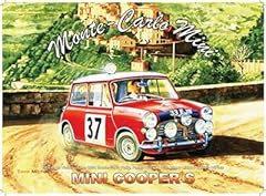 Sweet nostalgic cooper for sale  Delivered anywhere in UK