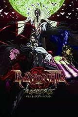 Bayonetta bloody fate gebraucht kaufen  Wird an jeden Ort in Deutschland