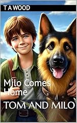 Tom milo milo for sale  Delivered anywhere in USA 