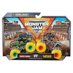Monster jam camions d'occasion  Livré partout en France