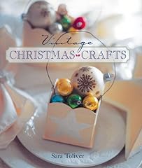 Vintage christmas crafts for sale  Delivered anywhere in USA 