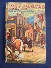 Roy rogers outlaws for sale  Delivered anywhere in USA 