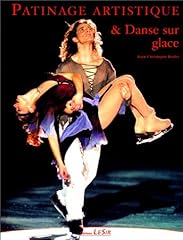 Patinage artistique danse d'occasion  Livré partout en Belgiqu