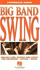 Big band swing for sale  Delivered anywhere in USA 