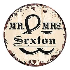 Mr. mrs. sexton for sale  Delivered anywhere in USA 