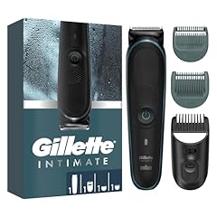 Gillette intimate trimmer for sale  Delivered anywhere in Ireland