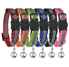 Reflective cat collar for sale  Delivered anywhere in USA 