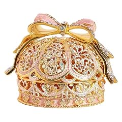 Bow cake trinket for sale  Delivered anywhere in USA 