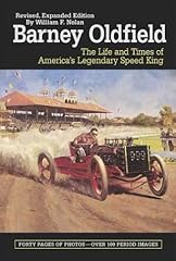 Barney oldfield life for sale  Delivered anywhere in USA 