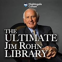 Ultimate jim rohn for sale  Delivered anywhere in UK